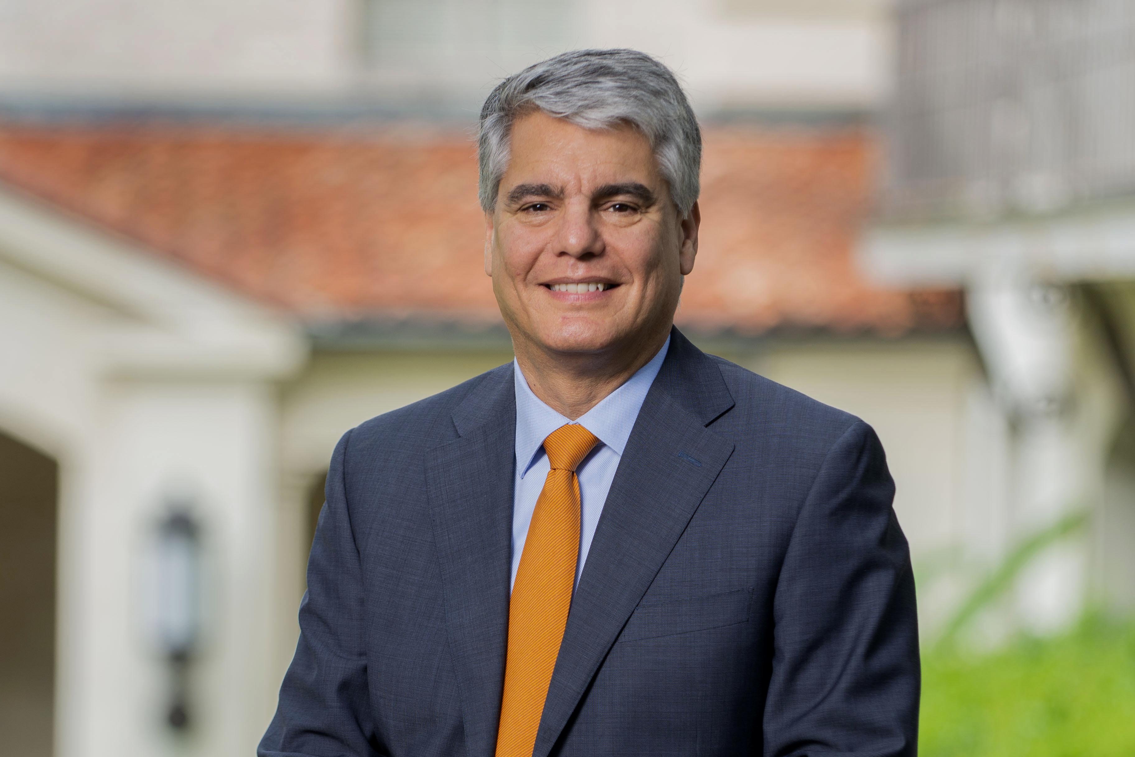 Gregory L. Fenves has been elected as the 21st president of Emory University by a unanimous vote of the board. niors were selected to receive the Bobby Jones scholarship.